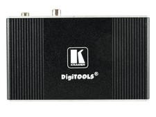 Kramer FC-46H2 HDMI Audio De-Embedder 4K HDR / ARC / S/PDIF / Balanced