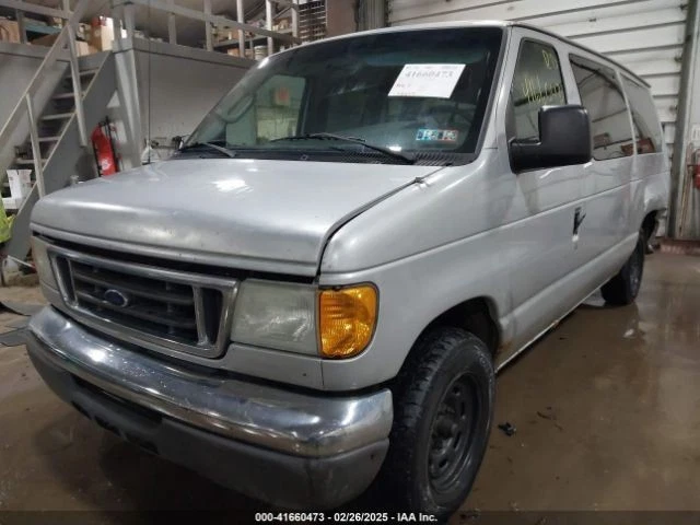 AC Compressor 8-280 Fits 05-06 FORD E150 VAN 2677103 Foto 2 de 4
