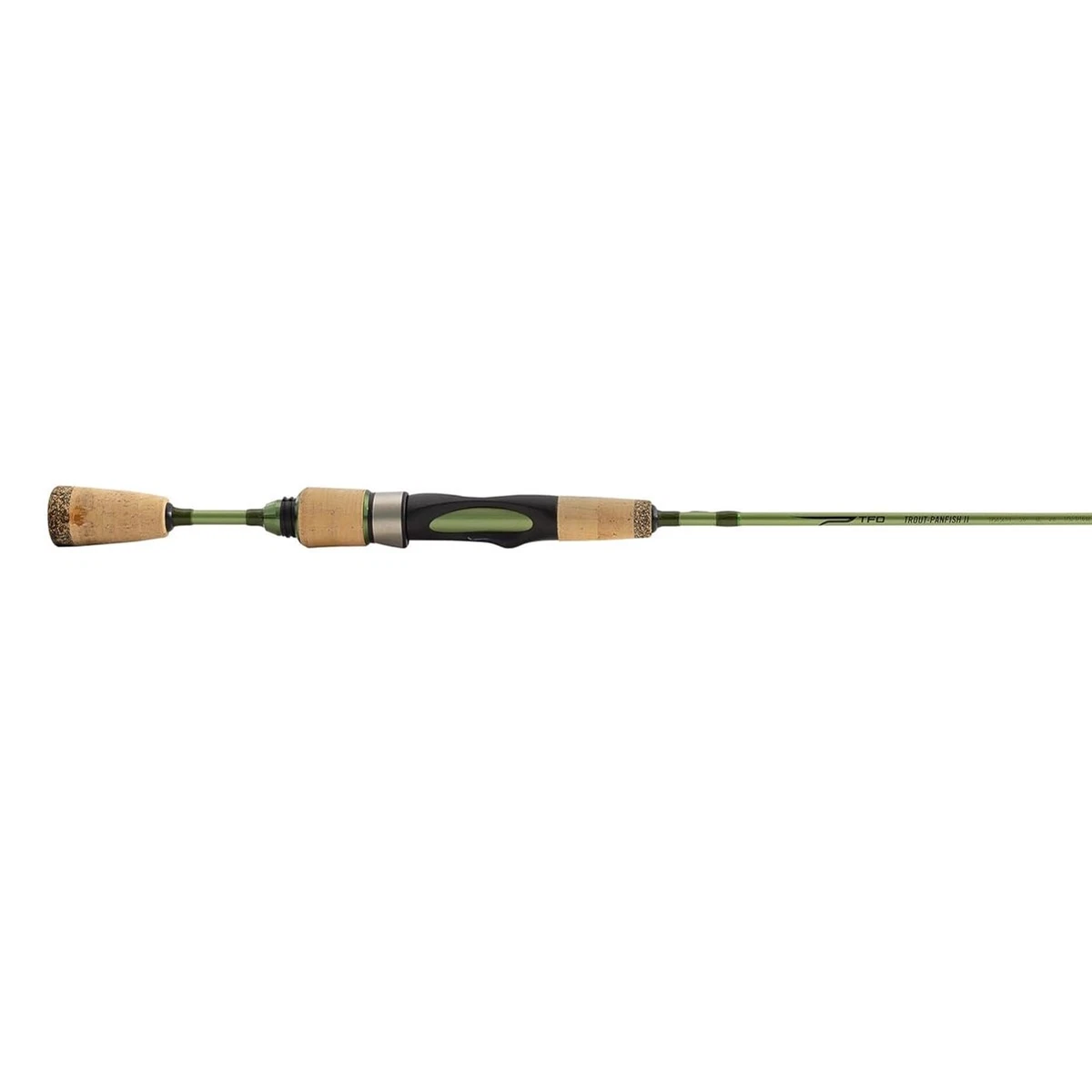 temple fork rod products for sale | eBay