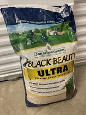 Jonathan Green 20323 Black Beauty Ultra Grass Seed 25 lb –