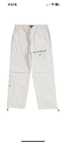 Pantalon RCA Supreme FW20 Stone XL