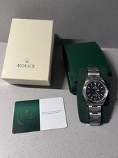 Rolex Explorer Men