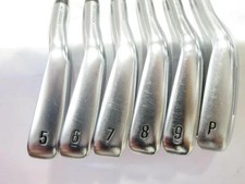 Callaway APEX PRO 2024 Iron Set 5-9,Pw 6pc Flex Stiff N.S.PRO MODUS3 TOUR 105