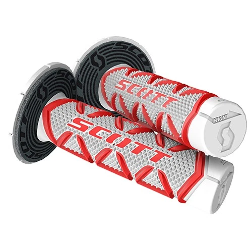 SCOTT DIAMOND RED/WHITE SET W/DONUTS - Imagem 3 de 3