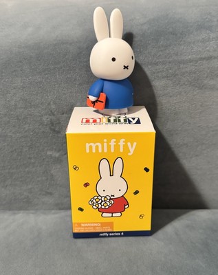 years of miffy 4台セット miffy puzzle 4 in 1 anniversary | only at