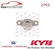 FEDERBEINLAGER DOMLAGER PAAR HINTEN KYB SM9902 2PCS P FÜR CITROËN C4 II