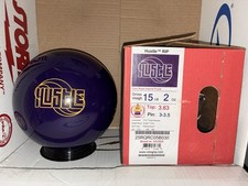 Roto Grip Hustle RIP 15 libbre! Nuovo con scatola!