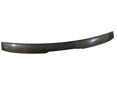 BMW 5 E60 Rear Windshield Spoiler 2.00 Diesel 130kw 2008 36320151