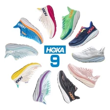 Hoka One One Clifton 9 Women's Running Walking Shoes