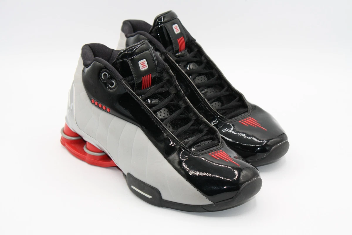 Las mejores ofertas en Nike Shox BB4 University Red | eBay