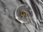1/500 oz .9999 Fine Gold Round - American Eagle Design - In Protective Capsule