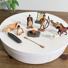 Safari Ltd Native American Indian Village Pla...