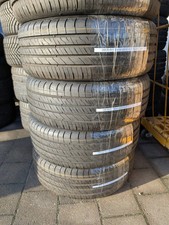 NEU/DEMO! 4x Sommerreifen 205/50 R17 93V Goodyear EfficientGrip Performance