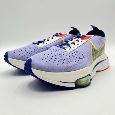 Brand New Nike Air Zoom Type x Serena Williams Design Crew Size 10W DR9835-500