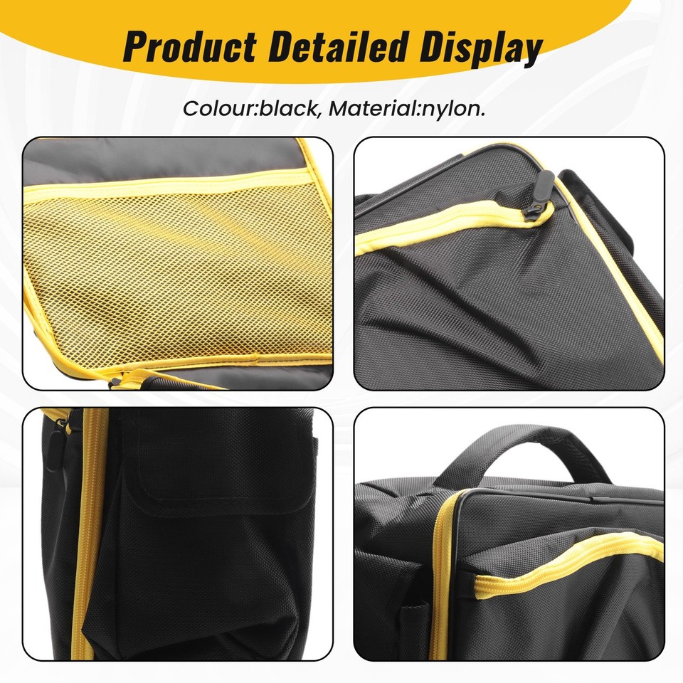 Aufbewahrungstasche Für Luftmatratzen - Reißfester Nylon-Beutel 48x38cm Für Camping & Reisen