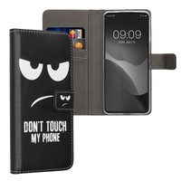 HüLle FüR Xiaomi Redmi 14C Poco C75 Kunstleder Wallet Case Cover Handy