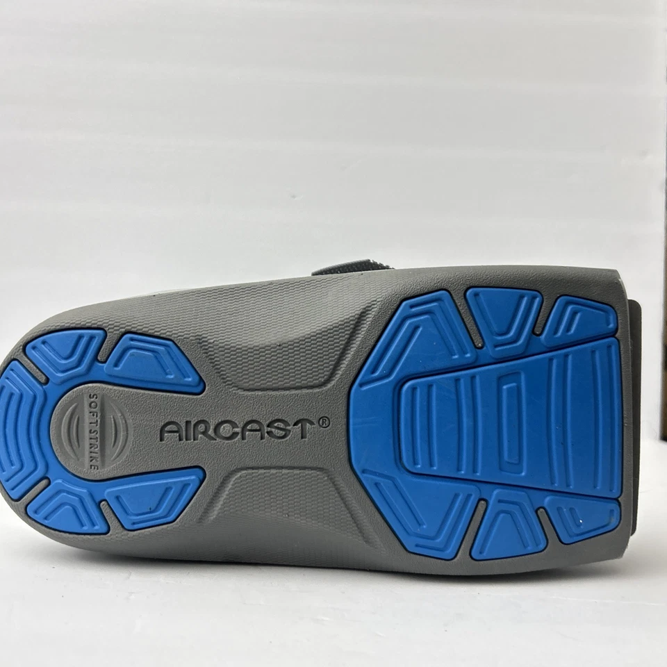 Aircast AirSelect Walker Soporte/Bota para Caminar, Talla Pequeña En Oferta Envío Rápido Foto 4 de 4