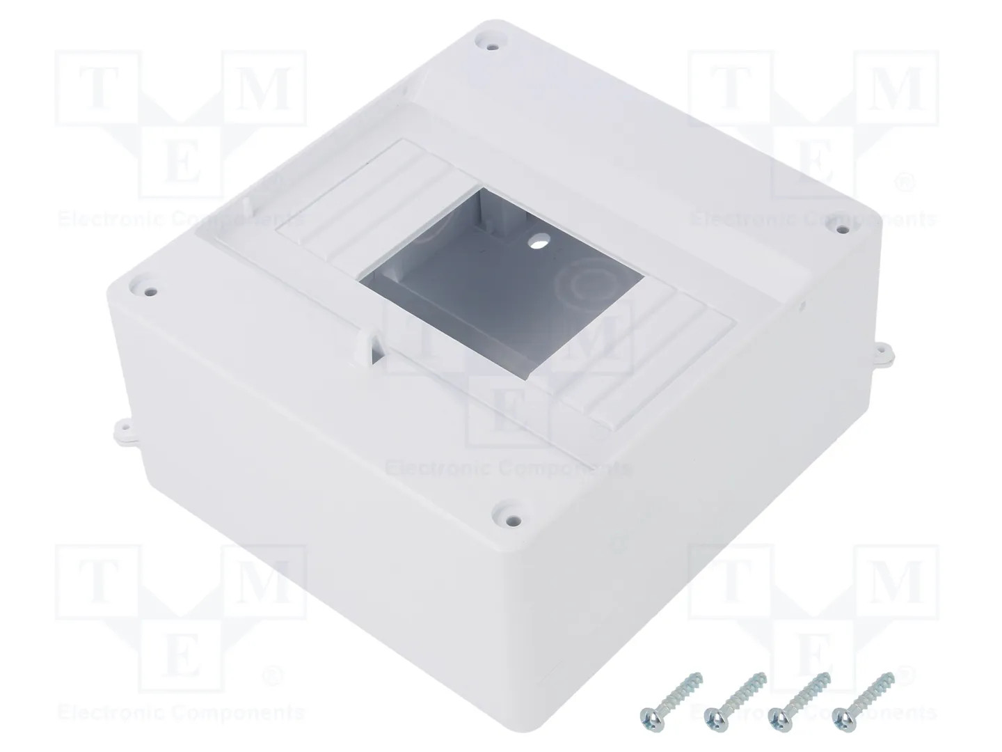 ELEKTRO-PLAST NASIELSK 2306-10 Enclosure