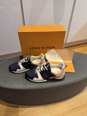 Louis Vuitton Run Away Sneaker, Größe 41