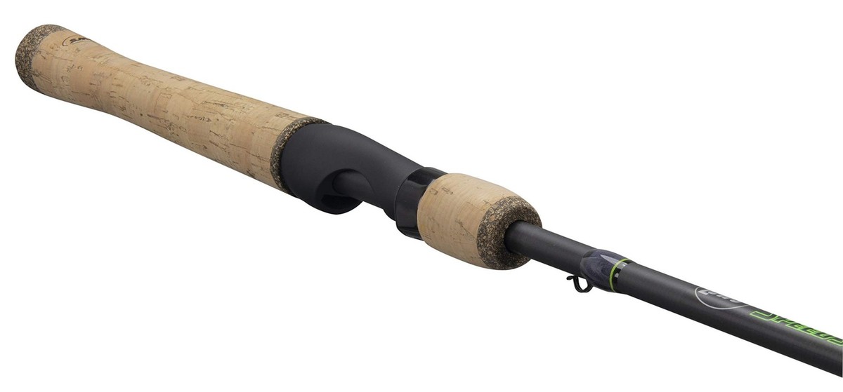 Lew's Speed Stick Spinning Fishing Rod, IM8 Graphite Blank with