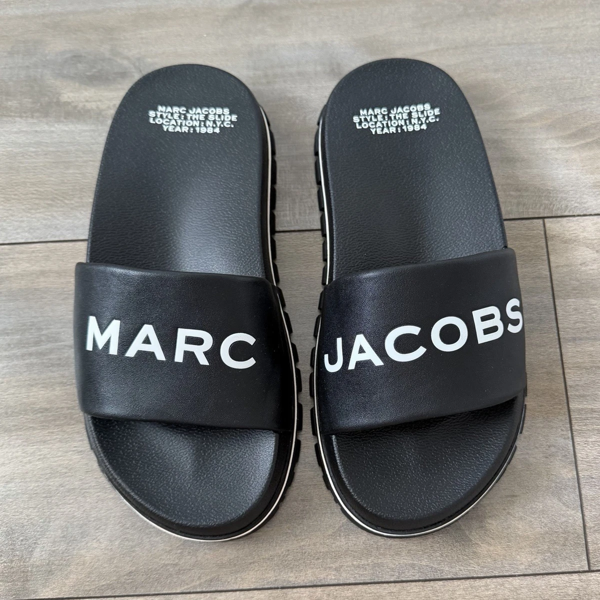 Marc Jacobs Women's Sandals for sale | eBay