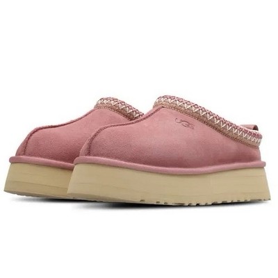UGG Tazz II Women's 1174471-PDW Platform Slide Pink Dawn Color Slippers Sz 7-10