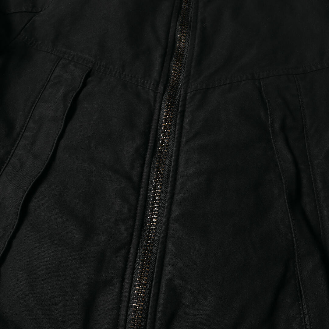 トップス 00s archive ripvanwinkle training jacket ripvanwinkle Rip Van Winkle Jacket Size: 4 Back Satin Padded
