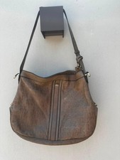 borsa coccinelle in pelle