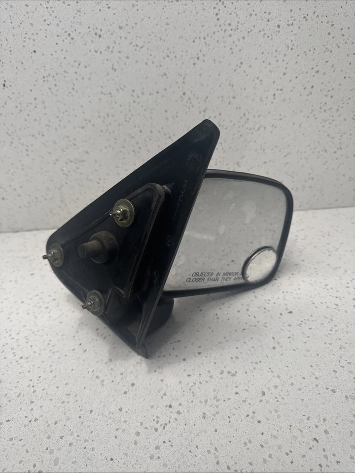 Espejo retrovisor lateral derecho Ford Ranger Driver 1995-2005 manual 1405082 B500-3 Foto 3 de 4