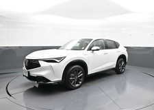 2025 Acura ADX w/A-Spec Package on eBay