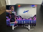 2024 Topps Midnight Leonard Miller Horizon Rookie Auto Autograph RC #RHS-LM