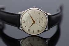 ZENITH CARICA MANUALE JUMBO 36,5 MM - VINTAGE