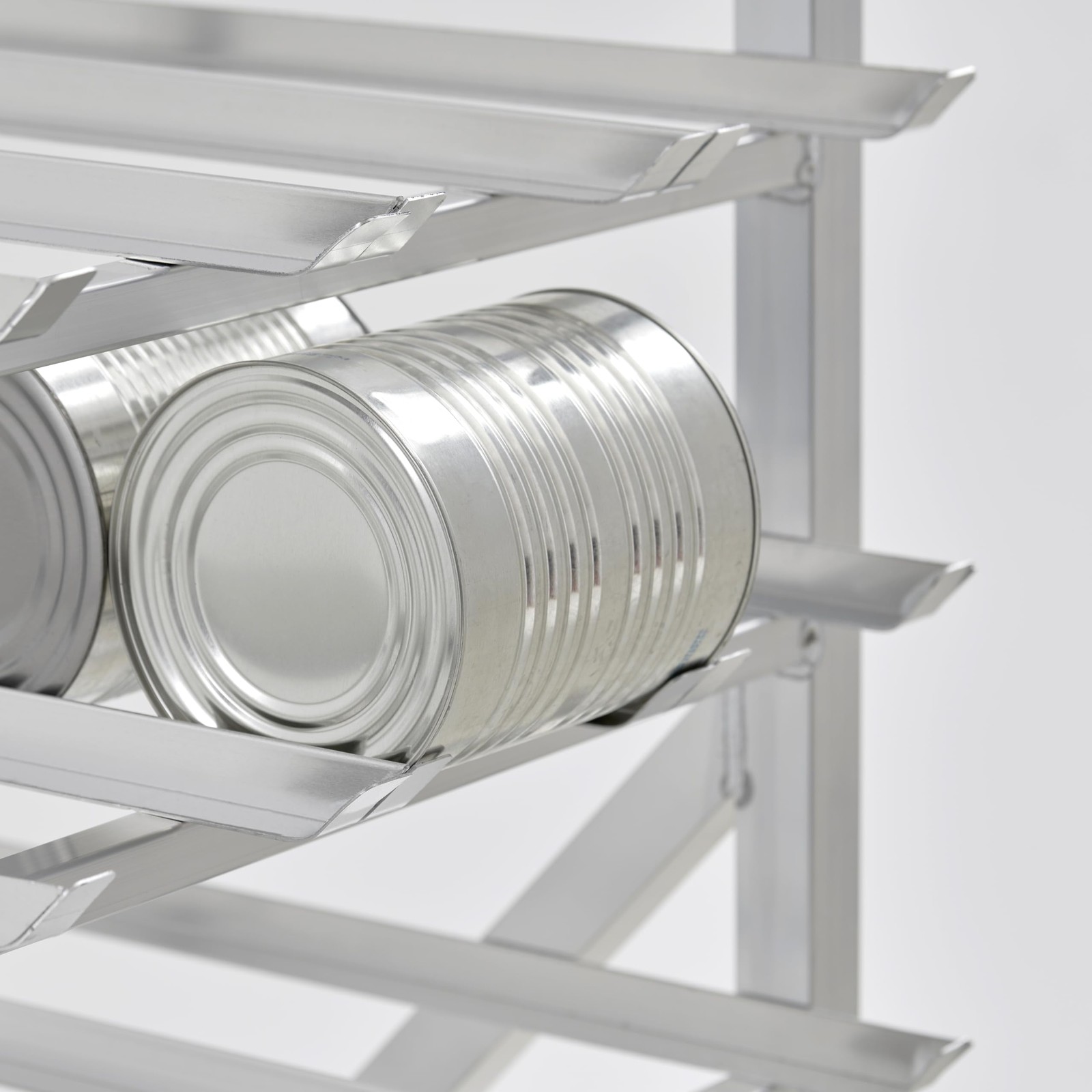 Cenpro Racks CenPro Full Size Stationary Aluminum Can Rack - Fully Welded | eBay