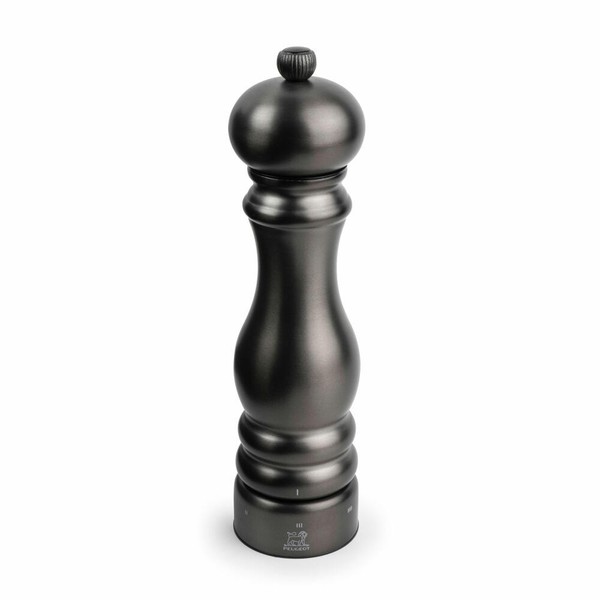 Peugeot PfeffermüHle Paris Chef Carbone Uselect, Edelstahl, 22 Cm, 39844-image