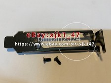 Low profile bracket for nVidia Tesla A5