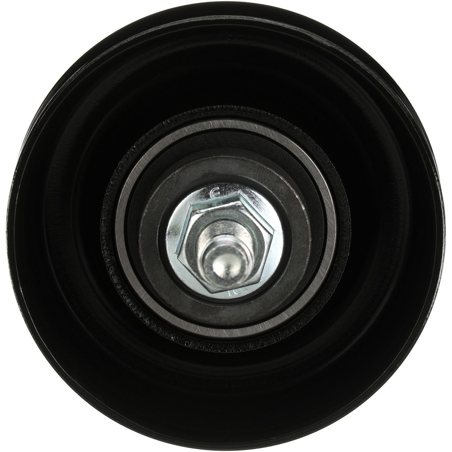 Gates 36218 DriveAlign Belt Drive Idler/Tensioner Pulley For 02-05 Kia Sedona