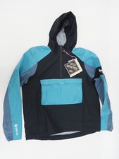 NEW! Rapha Womens Medium Explore Hooded Gore-...