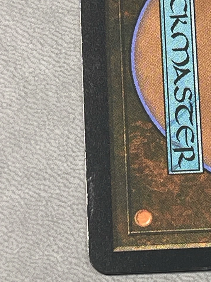 MTG Leonardo Da Vinci Serialized 285/500 Assassin's Creed NM - Image 3 of 3