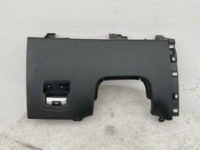 17-23 RANGE ROVER VELAR L560 DASH TRIM LOWER RIGHT PANEL + SWITCHES J8A2-04325-A
