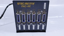 HORIBA STEC PAC-6EUL Mass Flow Controller Power Supply, 100895