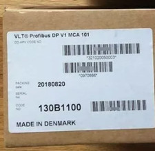 1pc Brand New Danfoss MCA101 MCA 101 130B1100...