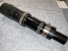 Astro Gesellschaft Berlin lente telecomandata 300 mm adattata a attacco Robot M 26