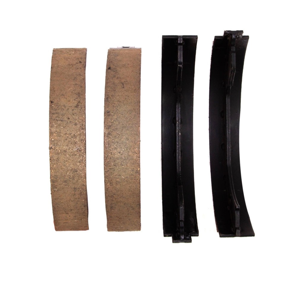 Rolls-Royce Ghost 2010-2019 Parking brake shoe
