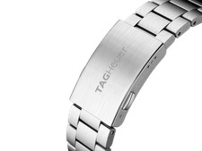 TAG Heuer CAZ1010.BA0842 Men's Formula 1 Chronograph Stainless Steel Dress Watch 7