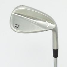 Taylormade Milled Grind Milled Grind Chrome 2025 Wedge Kbs 105 Chrome Ste F4R29