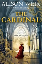 The Cardinal A Novel of Love a - GOOD