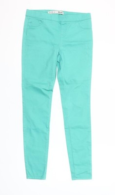 Denim Co. Damen UK Größe 10 Slim Fit Skinny Jeans