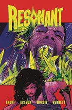 Resonant Vol. 1 TPB, Andry, David