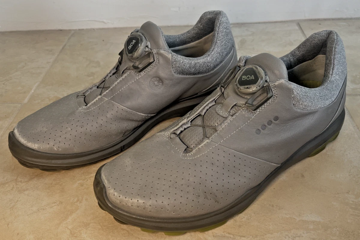 Ecco Golf 44 for sale | eBay