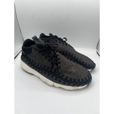 Nike Air Footscape Woven Chukka SE mens size ...
